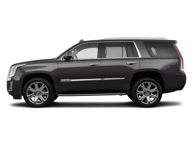 2018 Cadillac Escalade Premium Luxury