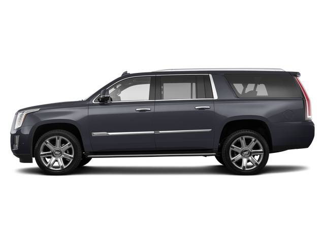 2018 Cadillac Escalade ESV Premium Luxury