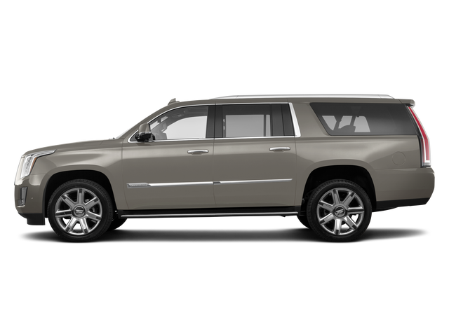 2018 Cadillac Escalade ESV Premium Luxury