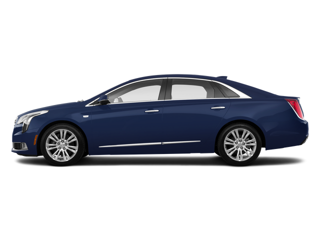 2018 Cadillac XTS Luxury