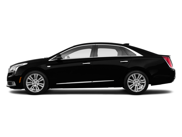 2018 Cadillac XTS Luxury