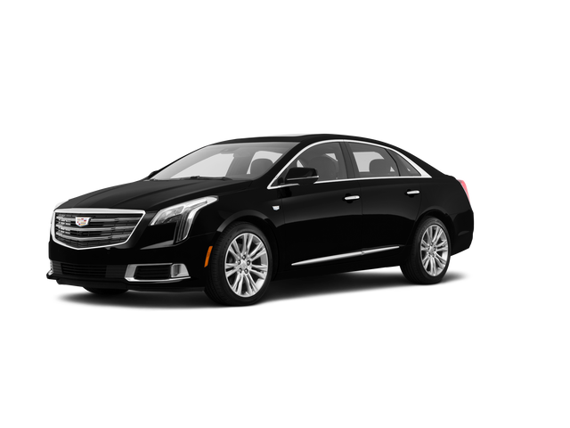 2018 Cadillac XTS Premium Luxury