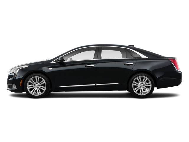 2018 Cadillac XTS Luxury