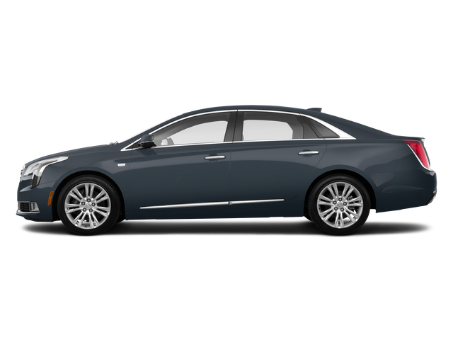 2018 Cadillac XTS Luxury