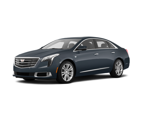 2018 Cadillac XTS Luxury