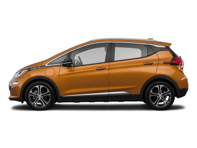 2018 Chevrolet Bolt EV Premier