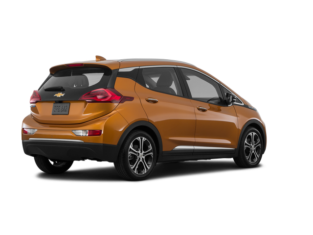 2018 Chevrolet Bolt EV Premier