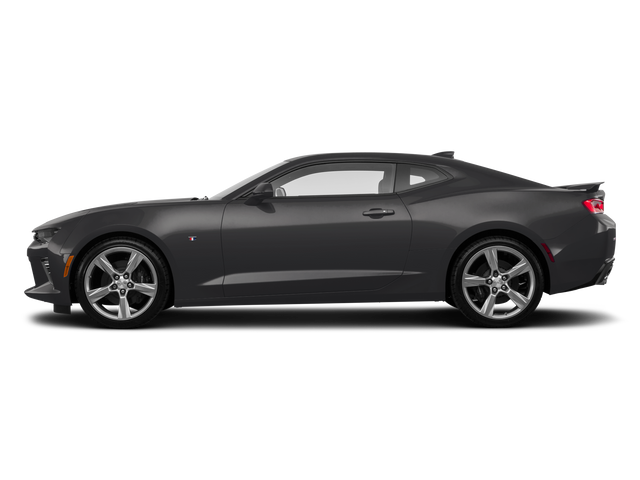 2018 Chevrolet Camaro 1SS