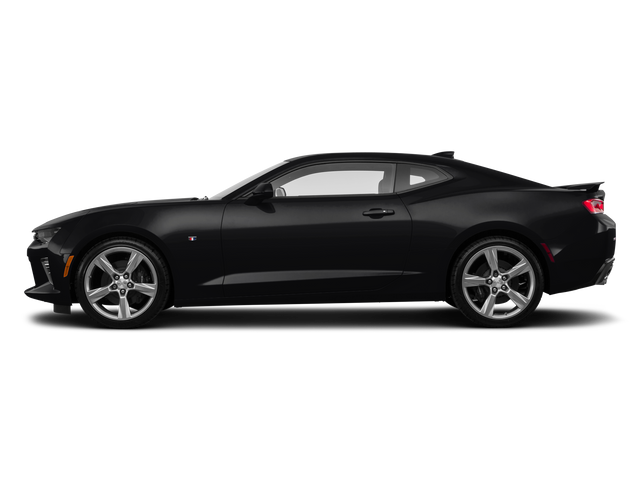 2018 Chevrolet Camaro 1SS