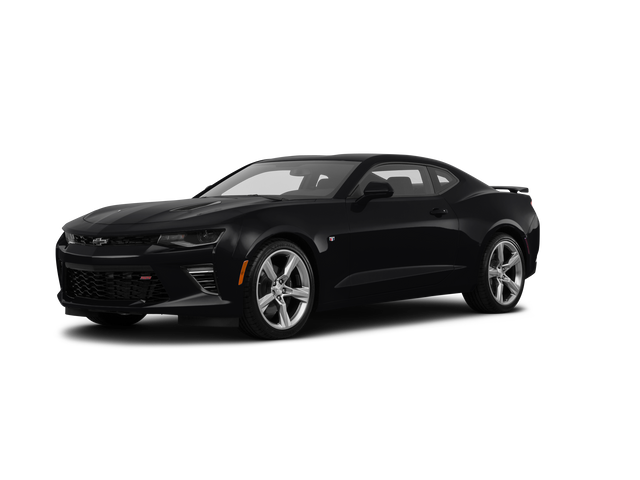 2018 Chevrolet Camaro 1SS