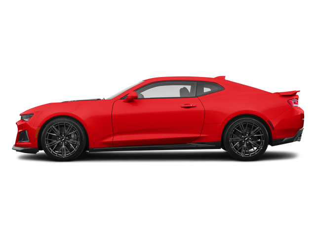 2018 Chevrolet Camaro ZL1