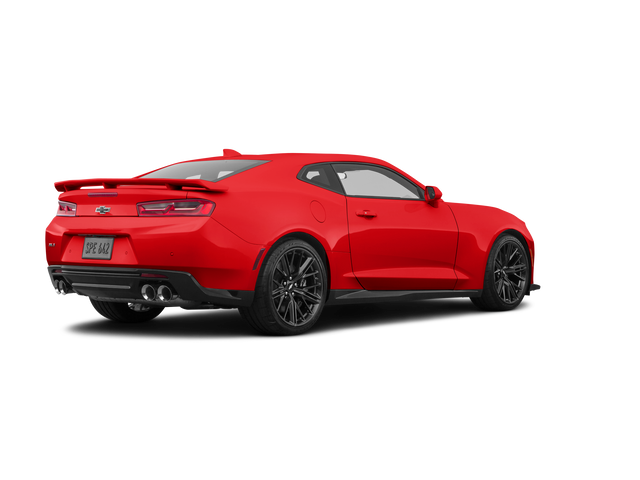 2018 Chevrolet Camaro ZL1