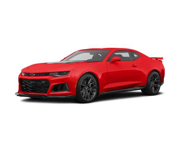 2018 Chevrolet Camaro ZL1