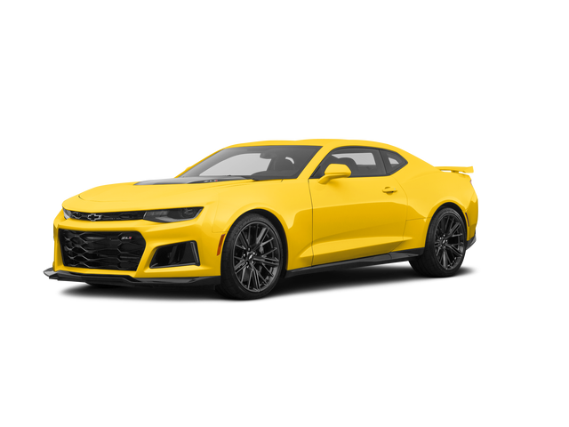 2018 Chevrolet Camaro ZL1