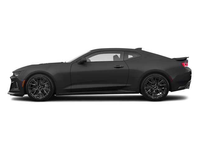 2018 Chevrolet Camaro ZL1