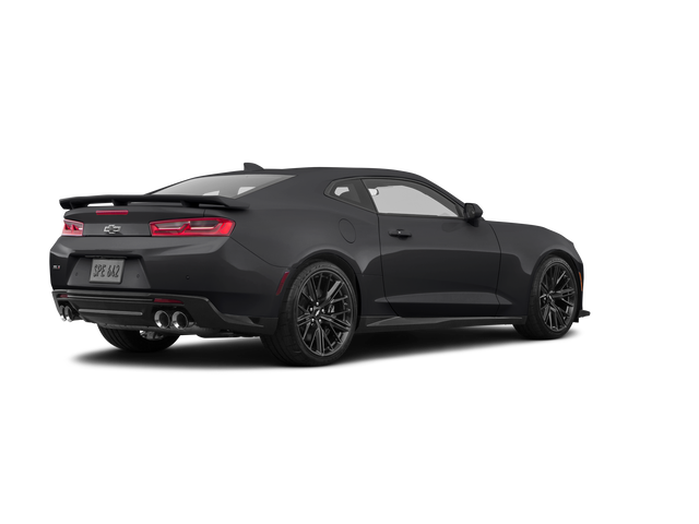 2018 Chevrolet Camaro ZL1