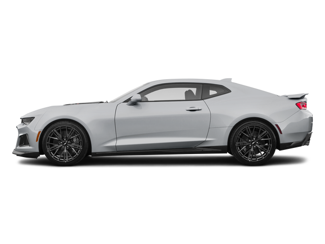 2018 Chevrolet Camaro ZL1