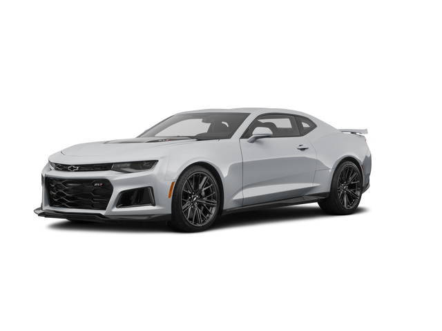 2018 Chevrolet Camaro ZL1