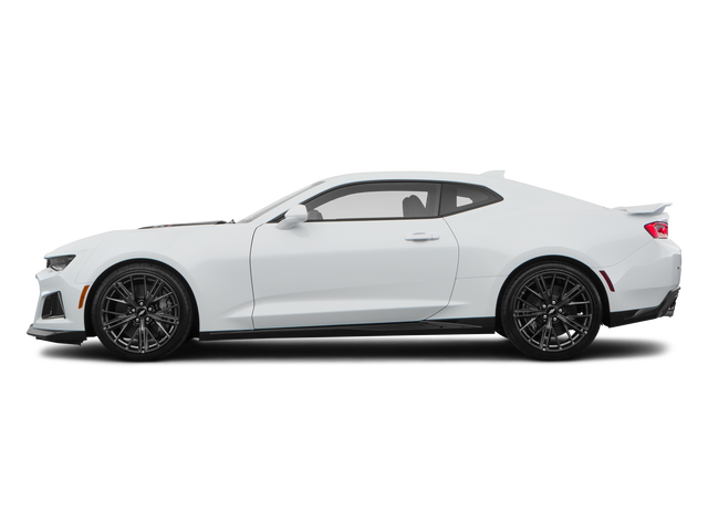 2018 Chevrolet Camaro ZL1