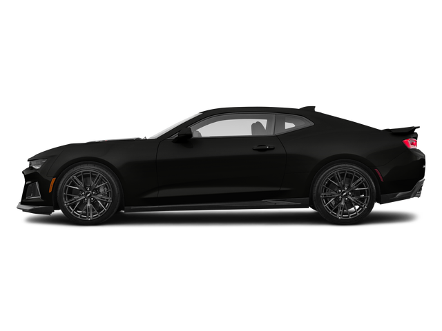 2018 Chevrolet Camaro ZL1