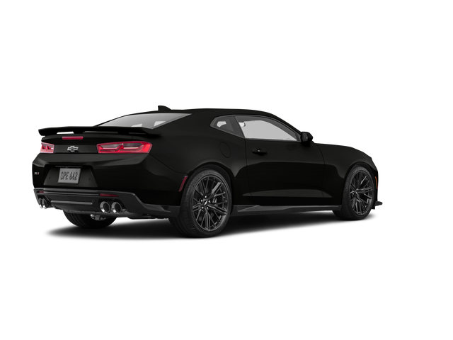 2018 Chevrolet Camaro ZL1