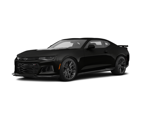 2018 Chevrolet Camaro ZL1