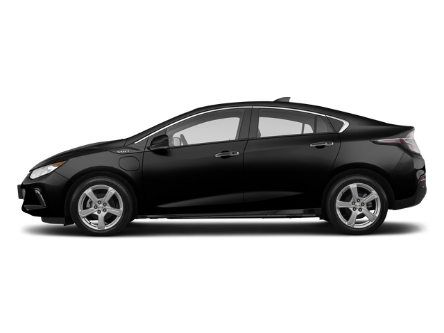 2018 Chevrolet Volt LT