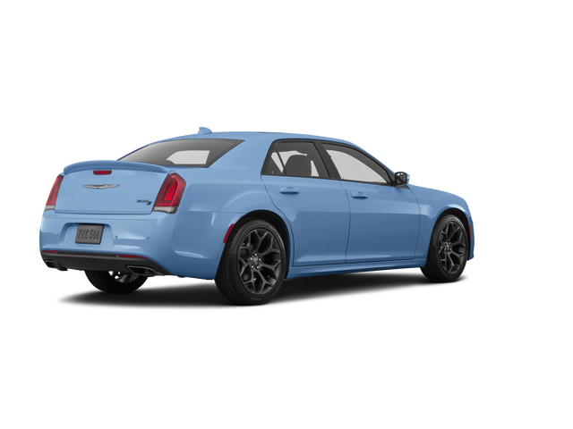 2018 Chrysler 300 300S