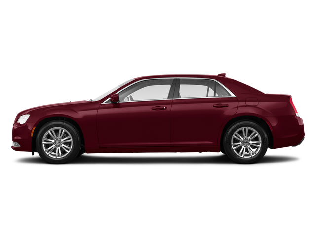 2018 Chrysler 300 Touring