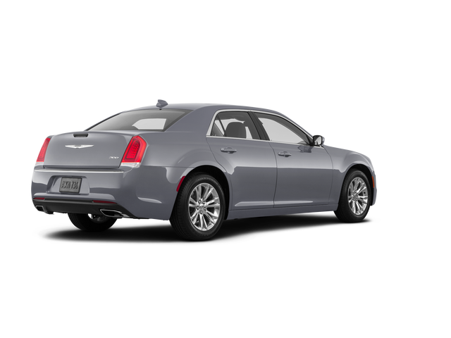2018 Chrysler 300 Touring L