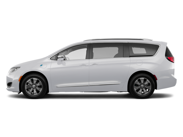 2018 Chrysler Pacifica Hybrid Touring L Plus