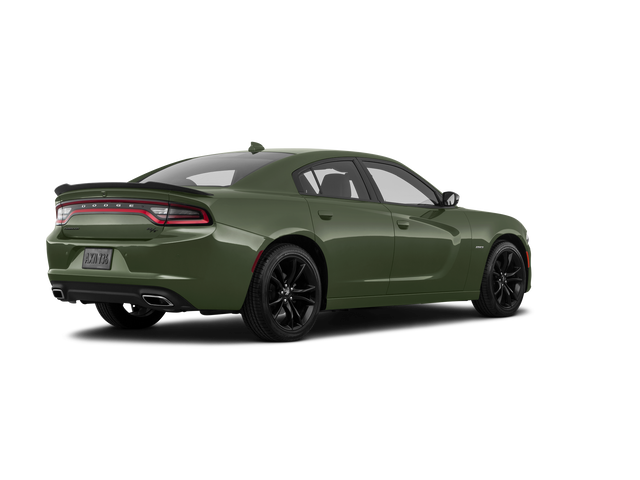 2018 Dodge Charger R/T Scat Pack