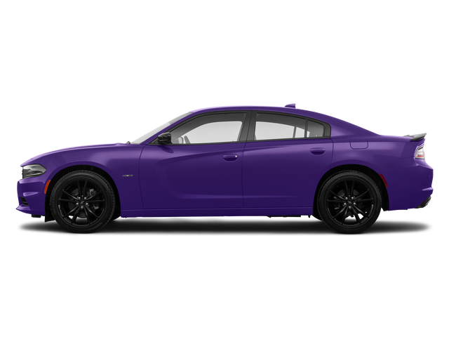 2018 Dodge Charger Daytona 392