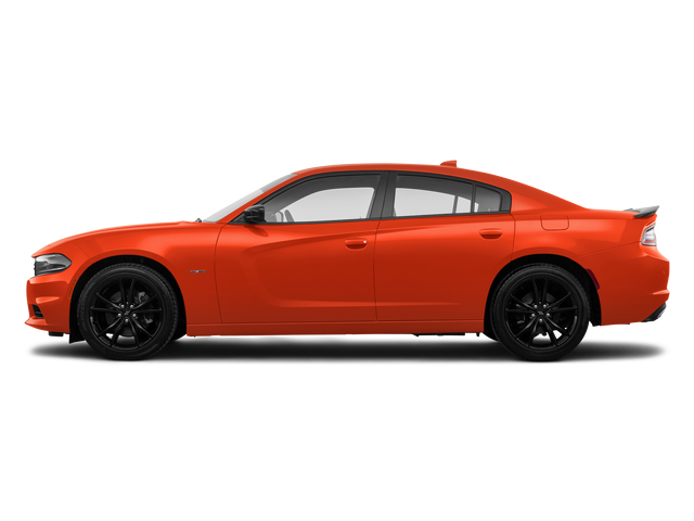 2018 Dodge Charger Daytona