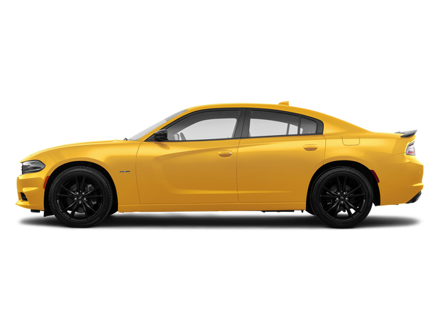 2018 Dodge Charger R/T