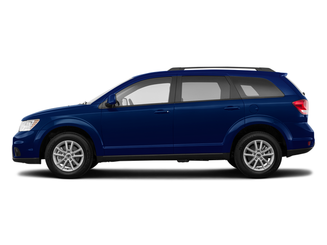 2018 Dodge Journey SXT