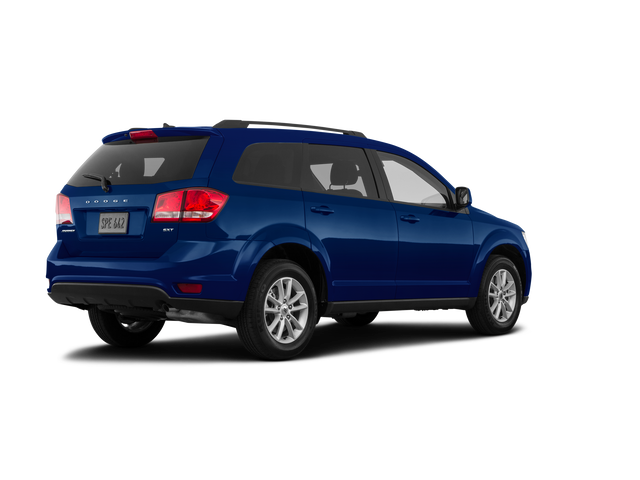 2018 Dodge Journey SXT