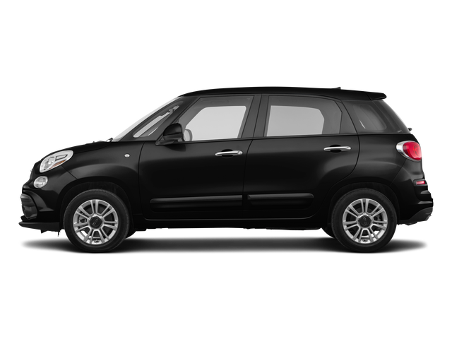 2018 FIAT 500L Pop