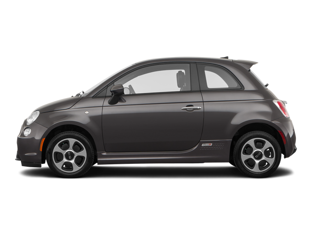 2018 FIAT 500e Base