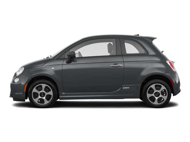 2018 FIAT 500e Base