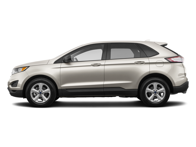 2018 Ford Edge SE