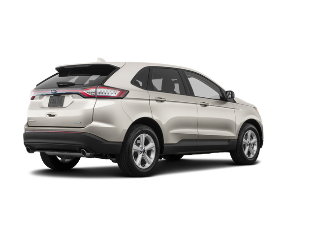 2018 Ford Edge SE