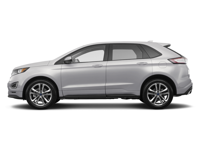 2018 Ford Edge Sport