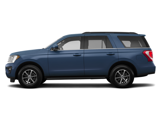 2018 Ford Expedition XLT