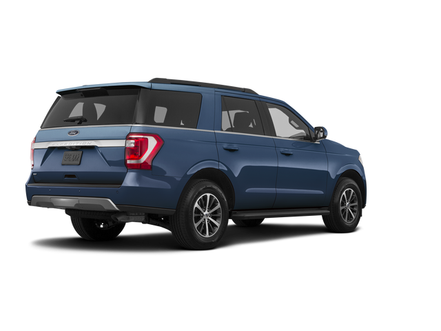 2018 Ford Expedition XLT