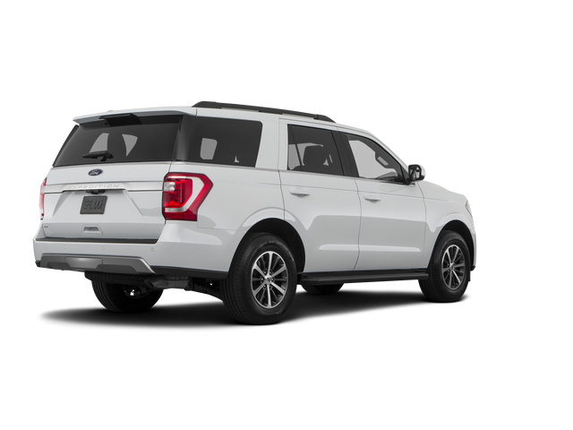 2018 Ford Expedition XLT