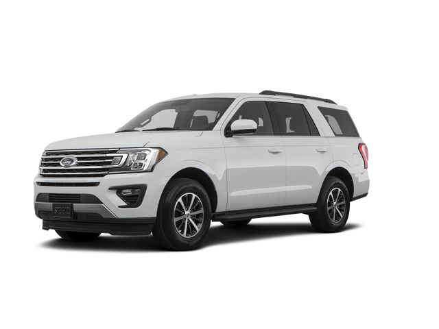 2018 Ford Expedition XLT