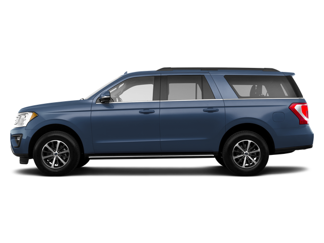 2018 Ford Expedition MAX Platinum