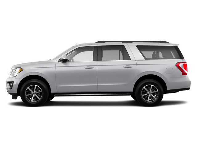 2018 Ford Expedition MAX Limited