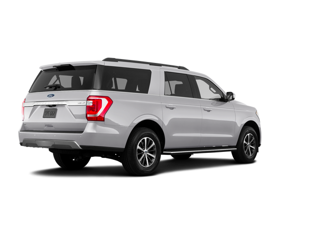 2018 Ford Expedition MAX Limited